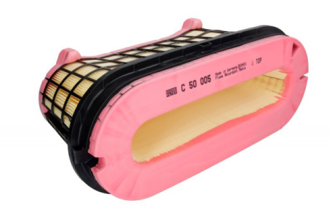 Filtre - Filtru aer MERCEDES ACTROS MP4 / MP5, ANTOS, AROCS