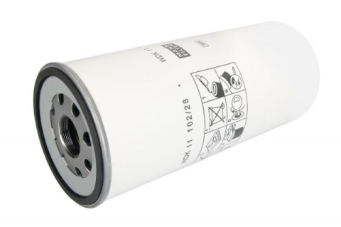 Filtre Combustibil - Filtru combustibil WDK 11 102/28