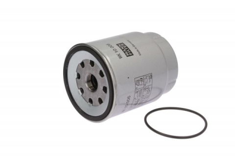 Filtre Combustibil - Filtru combustibil WK 10 006 Z VOLVO, RENAULT