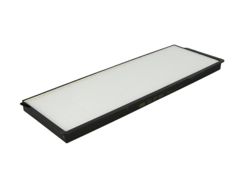 Filtre Polen - Filtru polen CU 37 001