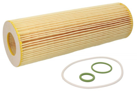 Filtre - Filtru ulei HU 1077/2X