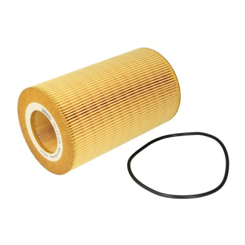 Filtre - Filtru ulei MAN HU13125/3 X