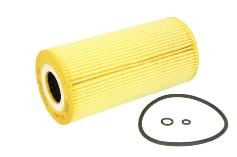 Filtre - Filtru ulei