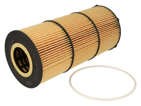 Filtre - Filtru ulei  HU12001Z