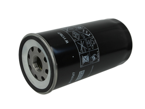 Filtre - Filtru ulei  W11707