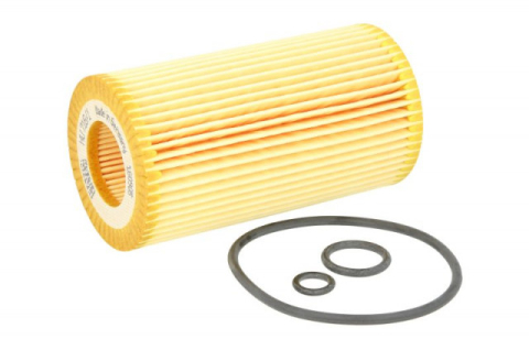 Filtre Ulei - Filtru ulei VITO, VIANO