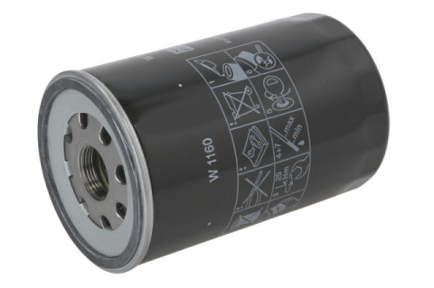 Filtre - Filtru ulei W 1160