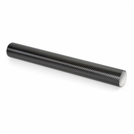 Folie 3d cu aspect carbon - 50 x 75cm [1]