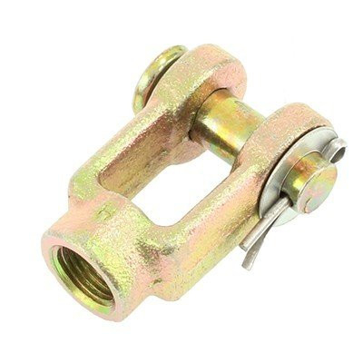 Elemente sistem franare - Furca camera de franare