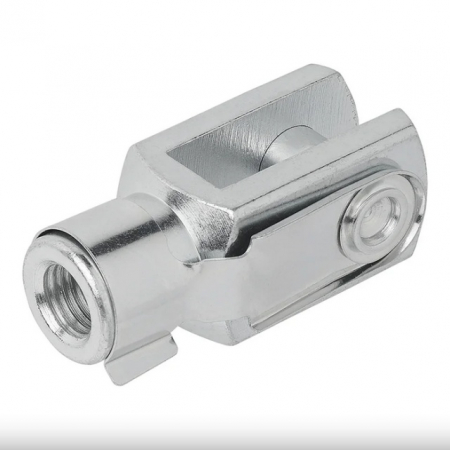 Accesorii Remorca - Rulota - Furca tractiune M16 83x31mm