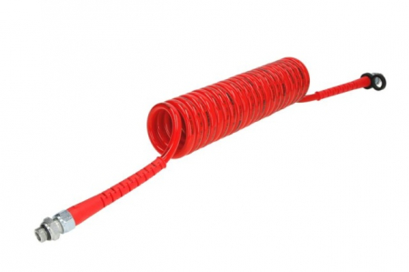 Furtun Aer - Furtun aer rosu M16