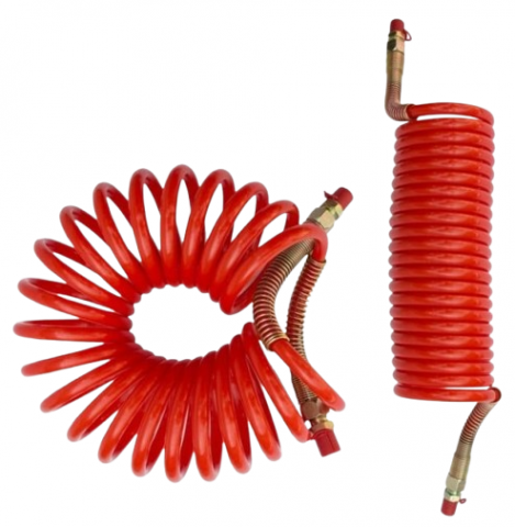Furtun Aer - Furtun aer rosu M22