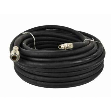 Compresoare / Pompe de Combustibil - Furtun pentru compresor 20m  20 BAR fi 17mm