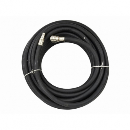 Furtun pentru compresor 20m  20 BAR fi 17mm [1]