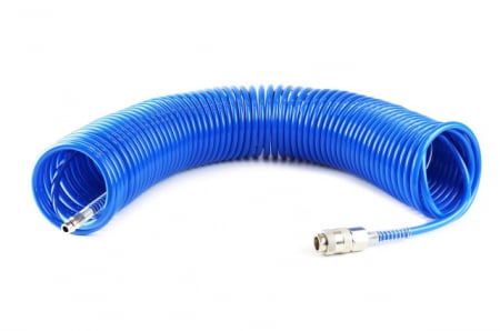 Furtun Aer - Furtun pneumatic 5 x 8mm 20m
