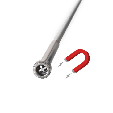 Gheară magnetică flexibilă de ridicare cu 1 LED [4]