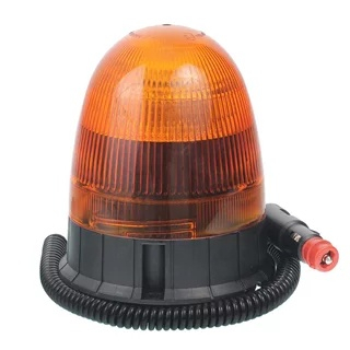 Iluminare & Electrica - Girofar 12-24V LED