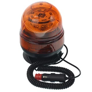 Iluminare & Electrica - Girofar 12-24V LED