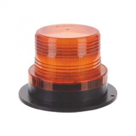 Iluminare Auto - Girofar 12/24V led cu magnet