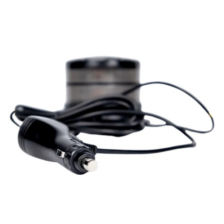 Girofar 12V/24V 16 led-uri, cu magnet 36W [3]