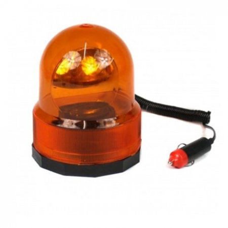 Girofaruri Cu Bec - Girofar 12V cu bec