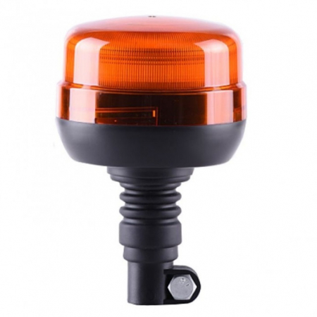 Girofaruri LED - Girofar auto 12V / 24V orange LED 19W