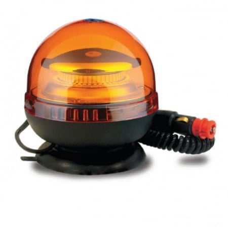 Girofaruri LED - Girofar auto cu efect stroboscopic 12V / 24V  SMD