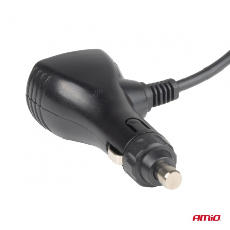 Girofar auto cu efect stroboscopic W30M 12V 24V [2]