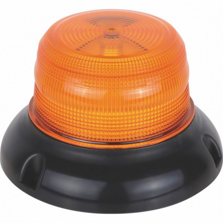 Girofaruri LED - Girofar LED 12/24V cu magnet