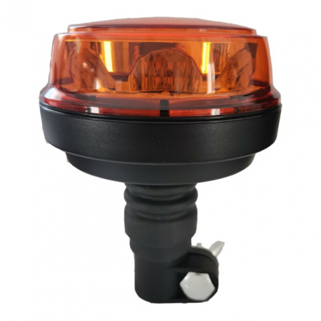 Iluminare Auto - Girofar LED 24W (necesita suport tubular)