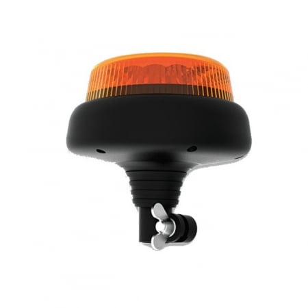 Girofaruri LED - Girofar LED cu efect stroboscopic (necesita suport tubular)