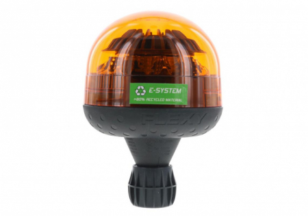 Girofaruri LED - Girofar LED ecologic cu efect dublu flash