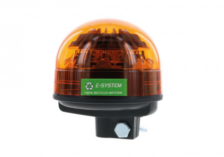 Girofaruri LED - Girofar LED ecologic cu efect dublu flash