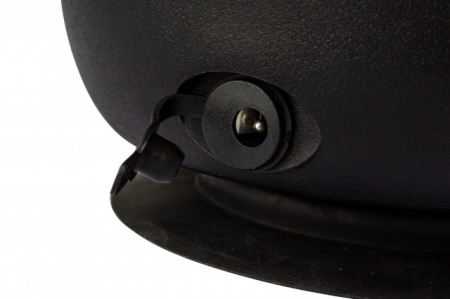 Girofar LED SMD, cu acumulator [4]