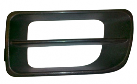 Accesorii Camion - Semiremorca - GRILA BARA PROTECTIE STANGA ACTROS MP2