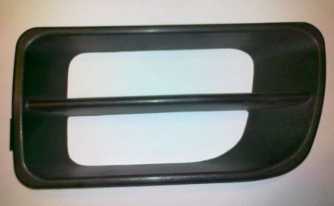 Accesorii - Piese Dedicate - Grila bara protectie stanga ACTROS MP2