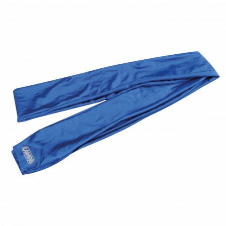 Accesorii Camion - Semiremorca - Husa protectie cablu si furtun spiralat 2.2m, albastru