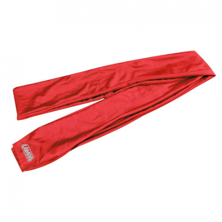 Furtune Aer-Accesorii - Husa protectie cablu si furtun spiralat 2.2m, rosu