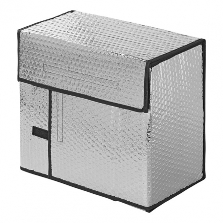 Accesorii Camion - Semiremorca - Husa termica baterii 50Ah-72Ah