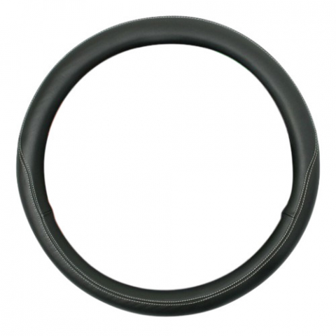 Accesorii Volan - Husa volan Club Premium negru 42-44cm
