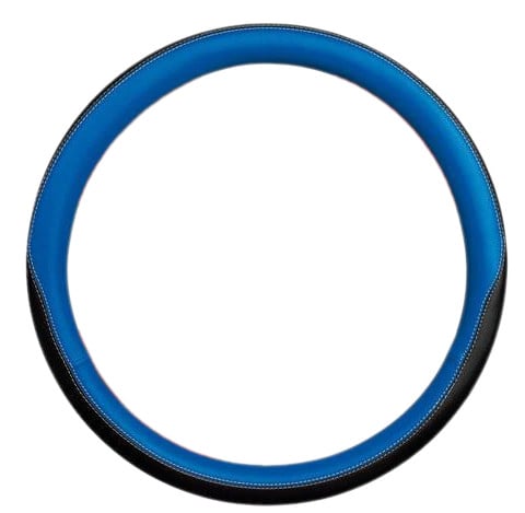 Accesorii Utile - Husa Volan Lampa Club Premium Albastru 44-46cm