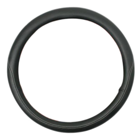 Accesorii Utile - Husa Volan Lampa Club Premium Negru 44-46cm