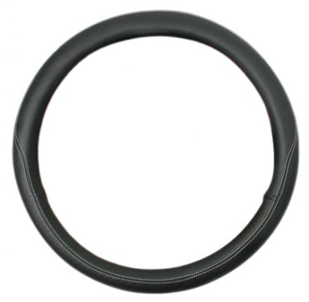 Accesorii Volan - Husa Volan Lampa Club Premium Negru 49-51cm