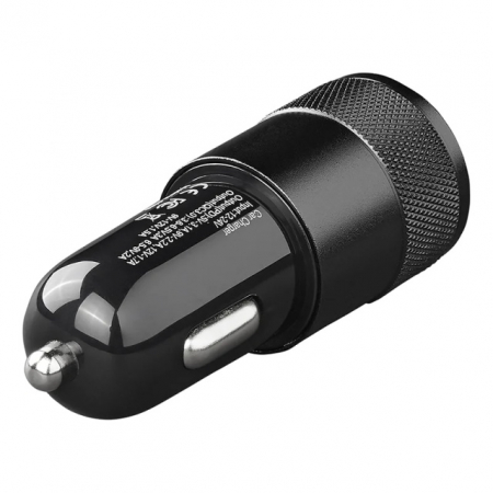 Incarcator rapid USB 12V/24V 3100mA [4]