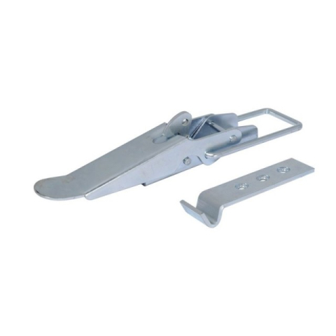 Diverse - Inchizator oblon