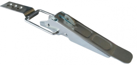 Accesorii Prelata - Inchizator oblon