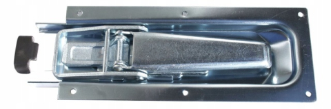 Accesorii Camion & Remorca - Inchizator oblon 290mm