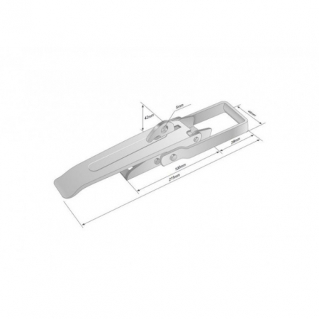 Inchizator oblon [1]