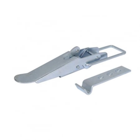 Accesorii Prelata - Inchizator oblon
