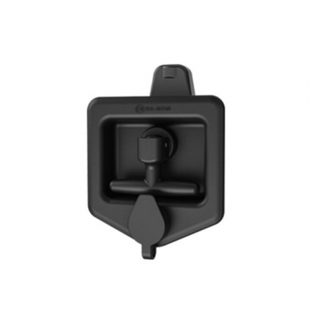 Accesorii Lazi Scule - Incuietoare completa WELVET
